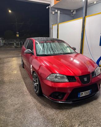 Seat ibiza 1.9tdi