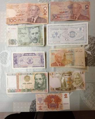 Monete e banconote