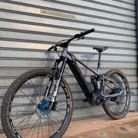 Mondraker crafty 2023 usata
