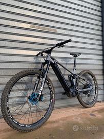 Mondraker crafty 2023 usata