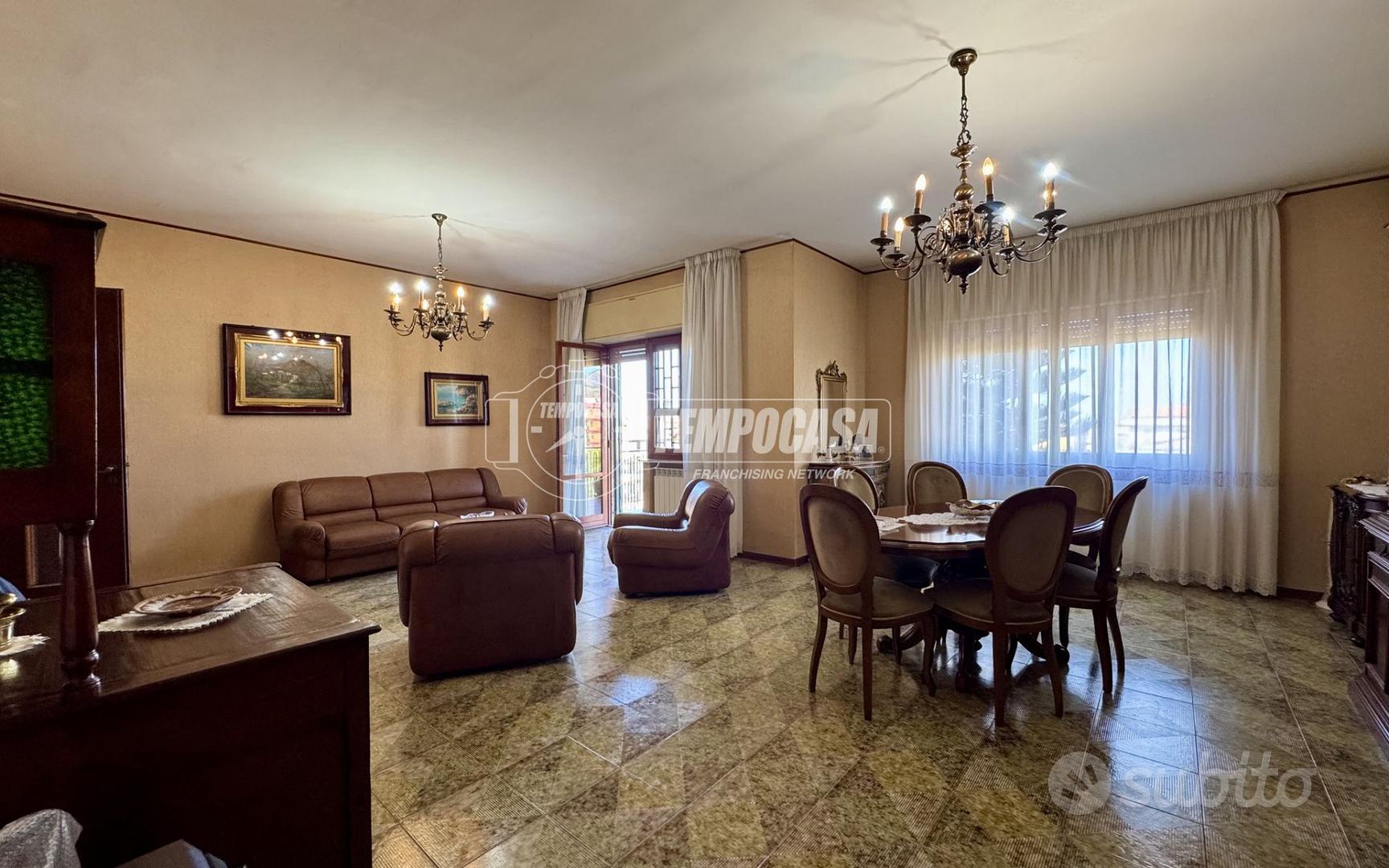 Appartamento – CE - Vista 4