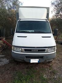 Iveco Daily c 14