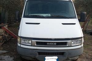Iveco Daily c 14