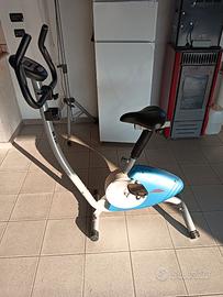 Cyclette