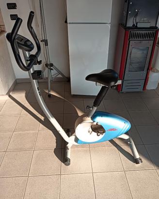 Cyclette