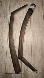per ford EcoSport paravento