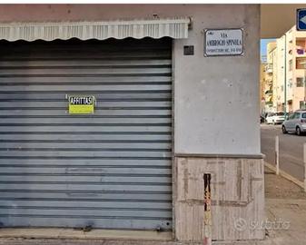 Piccolo Locale Commerciale per Rivendita o Ufficio