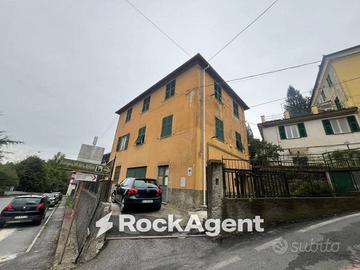 Appartamento di 90 m² con 4 locali a Busalla
