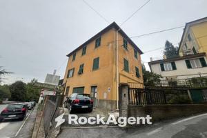 Appartamento di 90 m² con 4 locali a Busalla