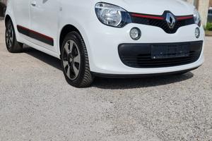 Renault Twingo 1.0 S CABRIO