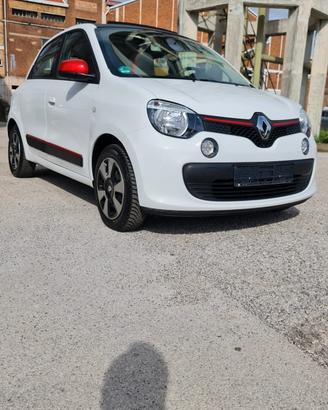 Renault Twingo 1.0 S CABRIO
