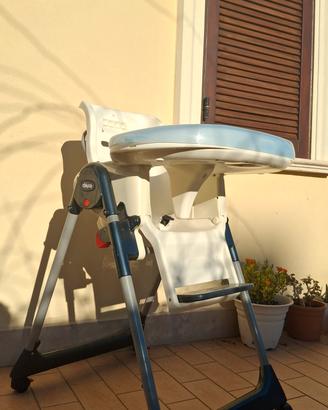 Seggiolone Chicco
