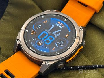 Garmin Fenix  8 51”