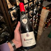 Jean Marie Fourrier Bourgogne vieille vigne 2021