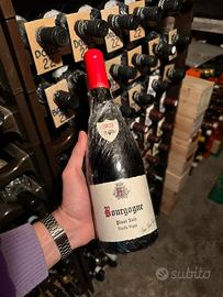 Jean Marie Fourrier Bourgogne vieille vigne 2021