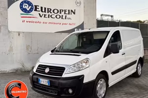 FIAT SCUDO