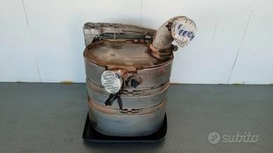 Marmitta renault truck premium 2005>2013 usato