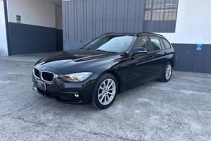 Bmw 320d xDrive 190cv. Garanzia 12 mesi
