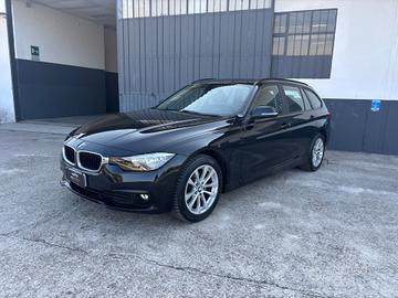 Bmw 320d xDrive 190cv. Garanzia 12 mesi