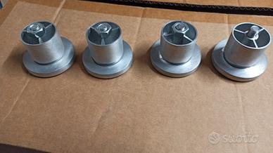 piedini per letto o mobile