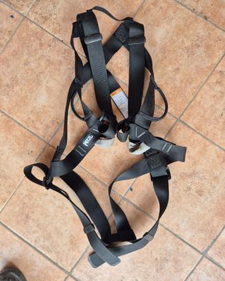 Imbrago Petzl 8003