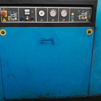 Compressore Abac Balma 4008