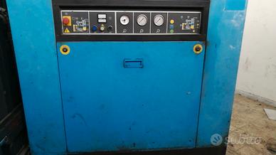 Compressore Abac Balma 4008