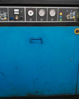 Compressore Abac Balma 4008