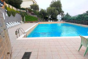 Villa - Pietra Ligure