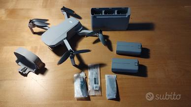 drone DJI mini 2 combo  