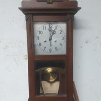 Orologio a pendolo da parete 