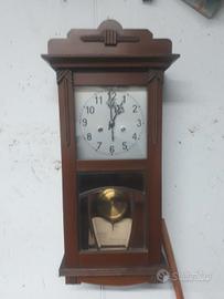 Orologio a pendolo da parete 