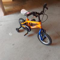 bicicletta bambini