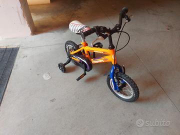 bicicletta bambini