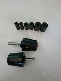 Ricambi moto Honda Hornet 