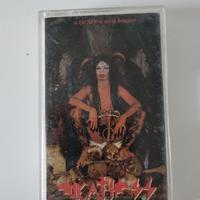 Death SS - In Death Of Steve Silvester