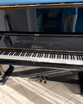 Pianoforte Yamaha U3