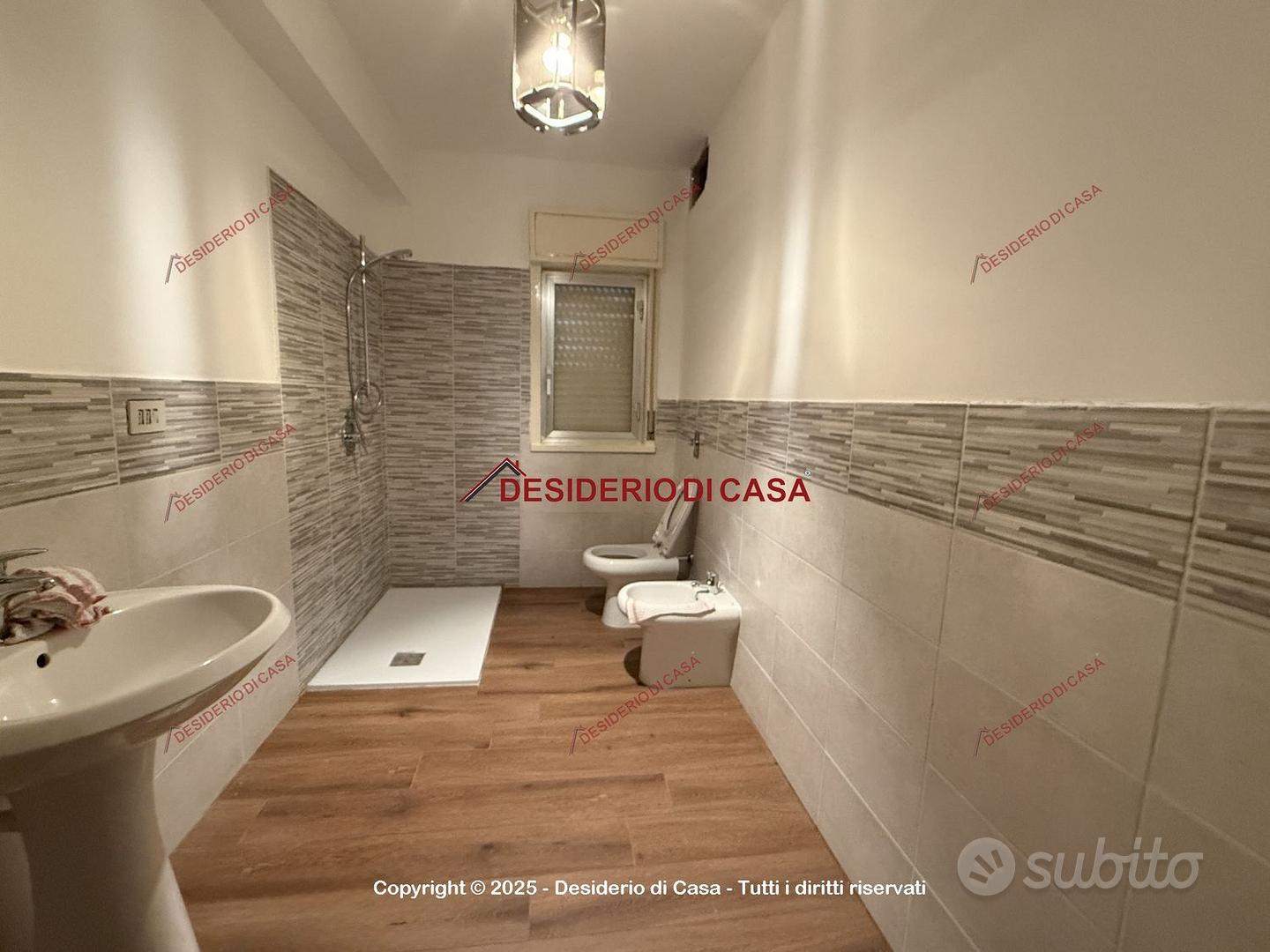 Appartamento – Palermo, Cruillas, VI Circoscrizione - Vista 4
