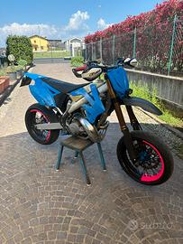 Tm smr 250 2t
