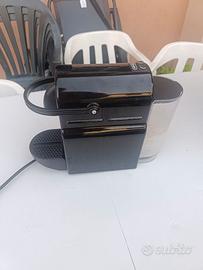 Nespresso Inissia Krups nera