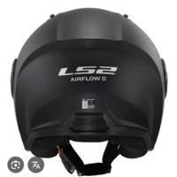 casco LS2