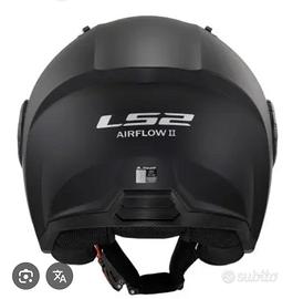 casco LS2