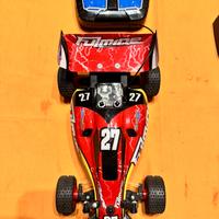 Macchina telecomandata