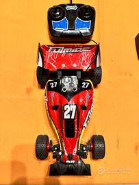 Macchina telecomandata