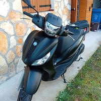 Scooter Medley 150