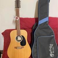 Chitarra Martin 12 Corde