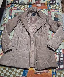 giubbotto donna made in italy