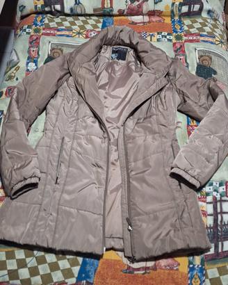 giubbotto donna made in italy