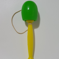 Gioco Uvi la Perinola anni 70'