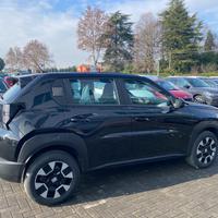 FIAT Grande Panda 1.2 Hybrid 110 CV S&S Icon